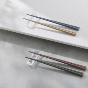 【制作事例】株式会社アロットオブ オリジナル京竹箸 chikuzen